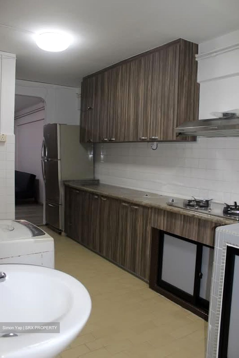 Blk 150 Eunos Spring (Bedok), HDB 3 Rooms #556104131